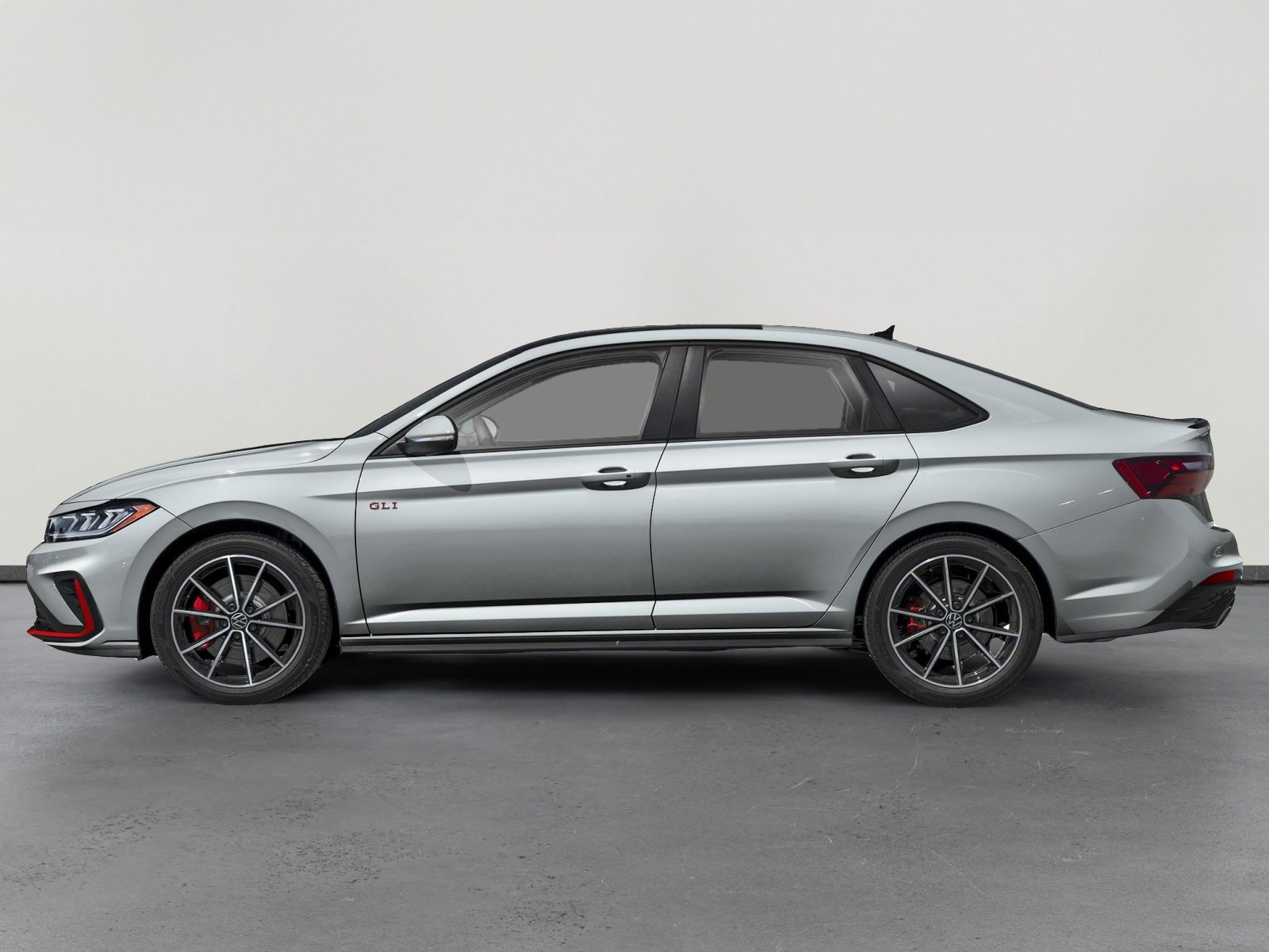 2026 Volkswagen Jetta GLI 2.0T Autobahn photo 3