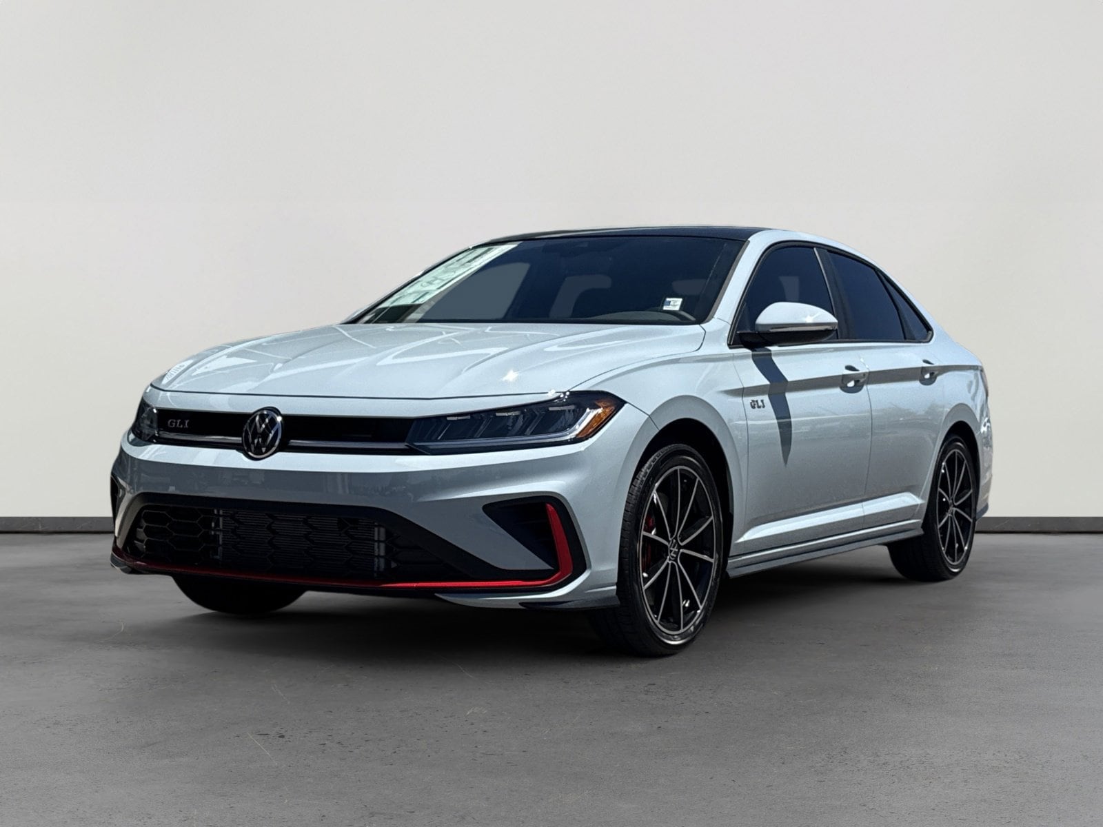 2026 Volkswagen Jetta