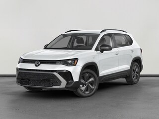 New 2026 Volkswagen Taos 1.5T S SUV Tucson, AZ