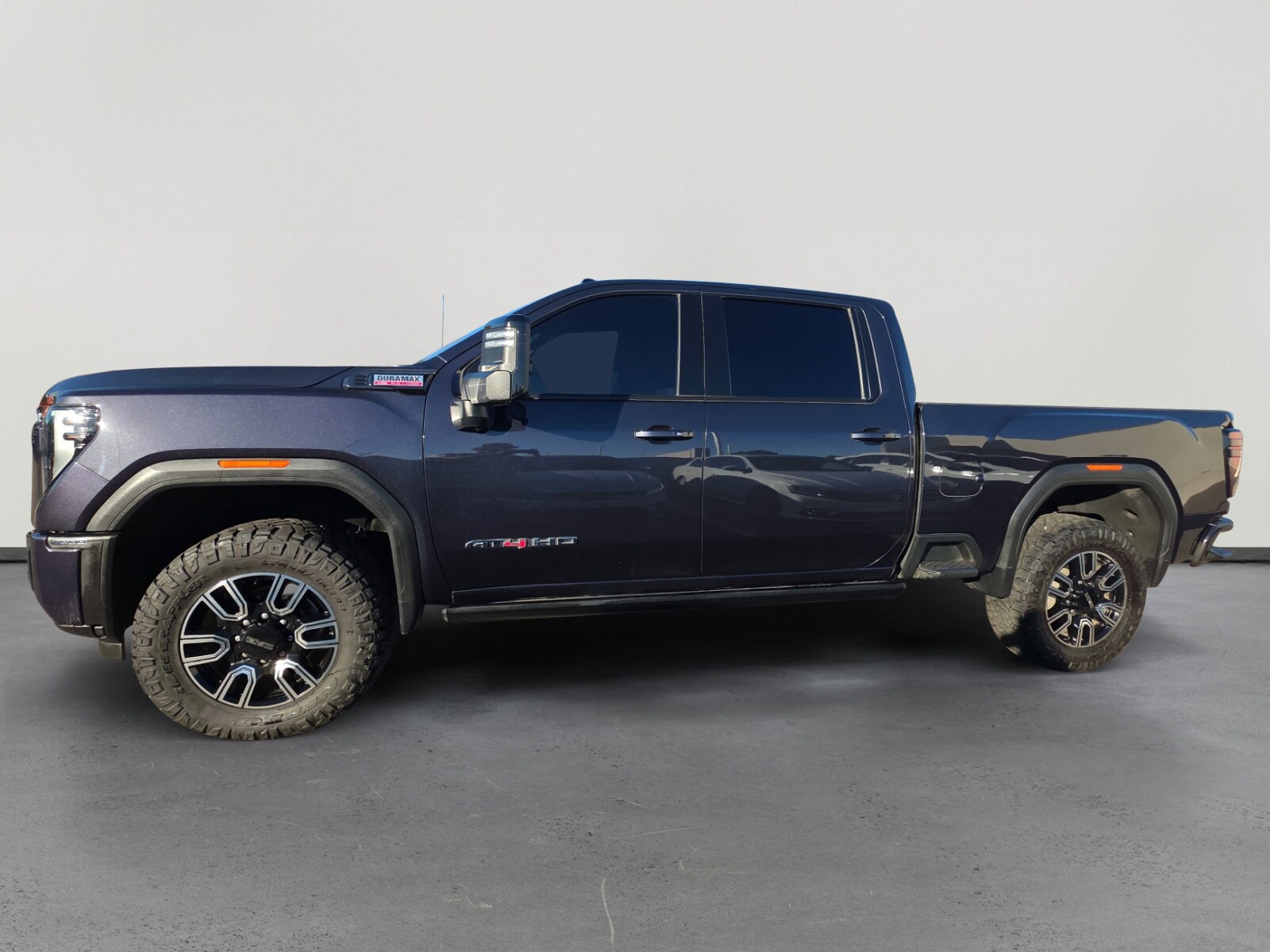 2024 Gmc Sierra 2500 HD AT4 photo 2