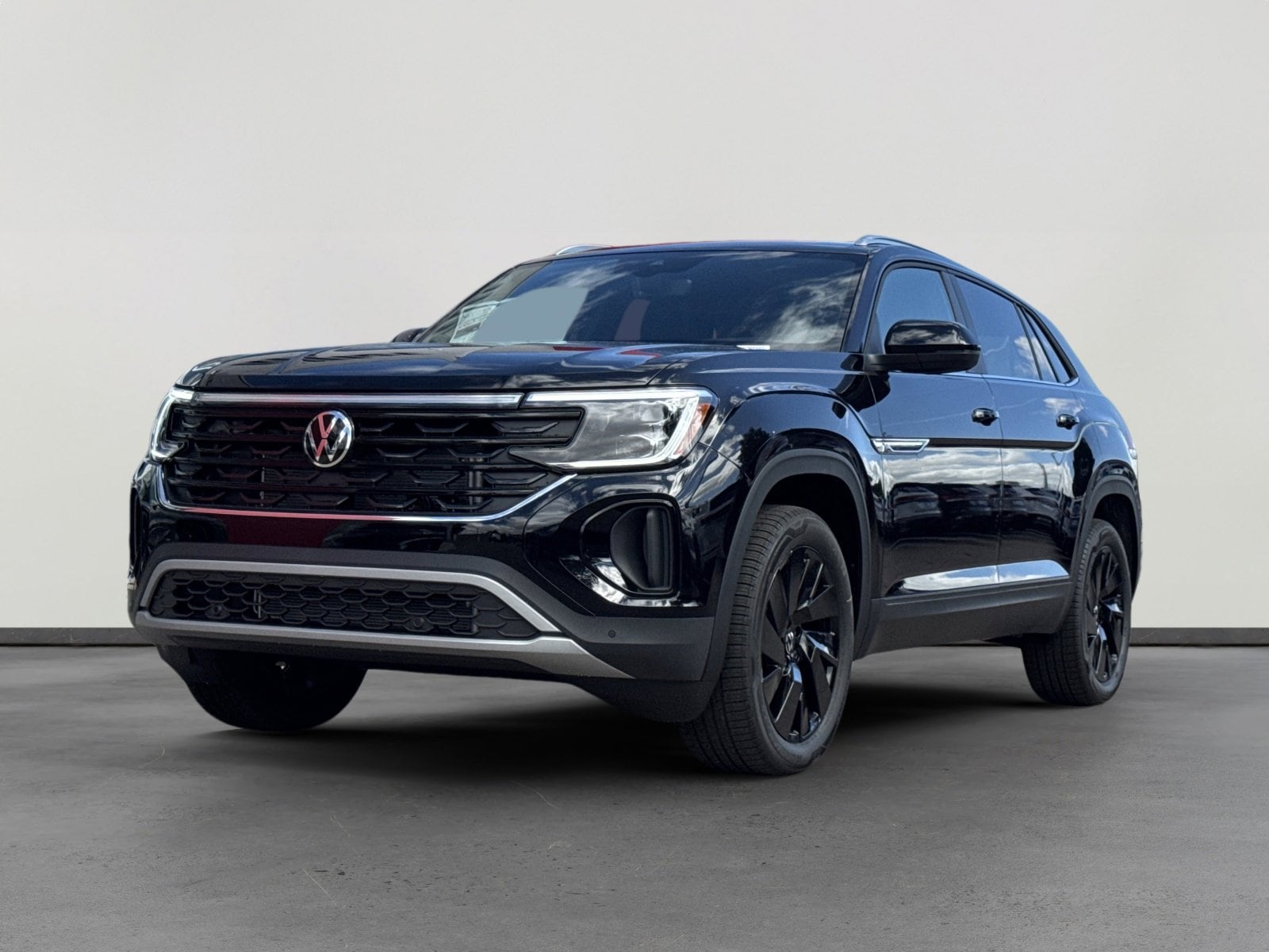 Volkswagen Atlas Cross Sport For Sale & Lease in Tucson | Serving