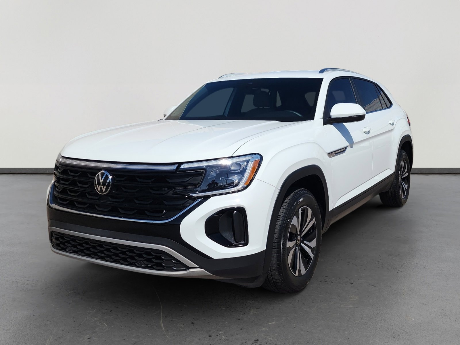 2024 Volkswagen Atlas Cross Sport