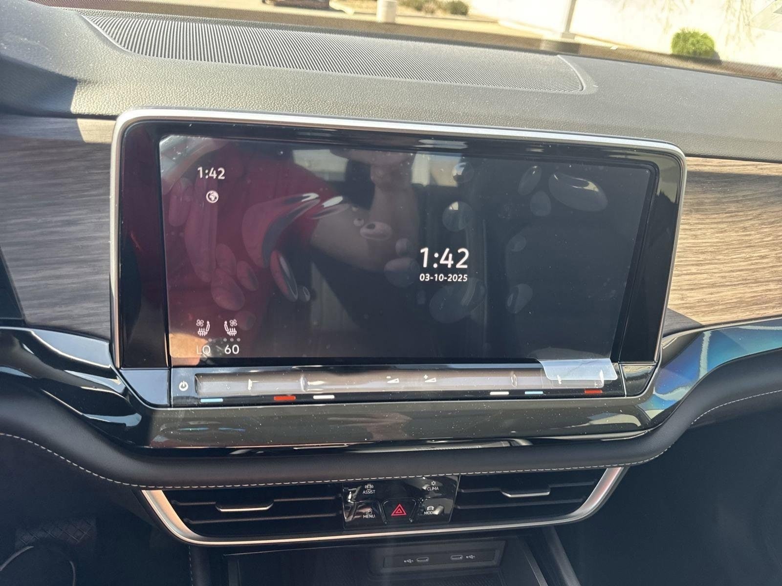 2025 Volkswagen Atlas SEL - Photo 26