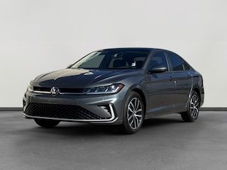 2026 Volkswagen Jetta 1.5T SE Sedan