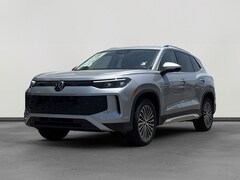 2025 Volkswagen Tiguan 2.0T S SUV