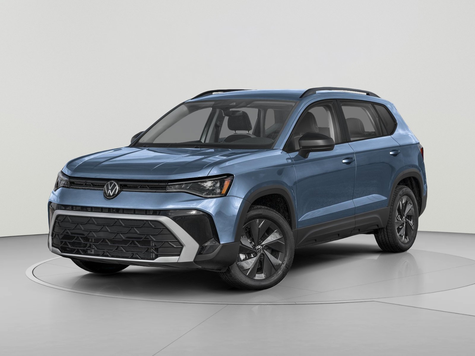 2027 Volkswagen Taos