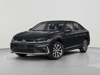 2027 Volkswagen Jetta 1.5T S Sedan