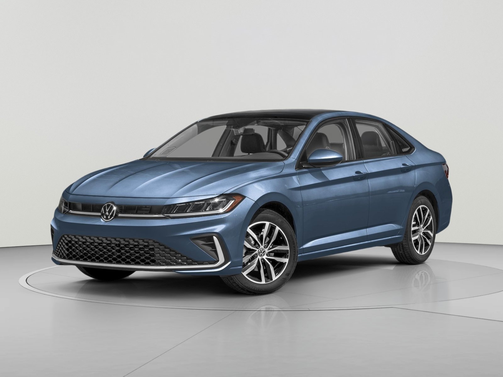 2027 Volkswagen Jetta