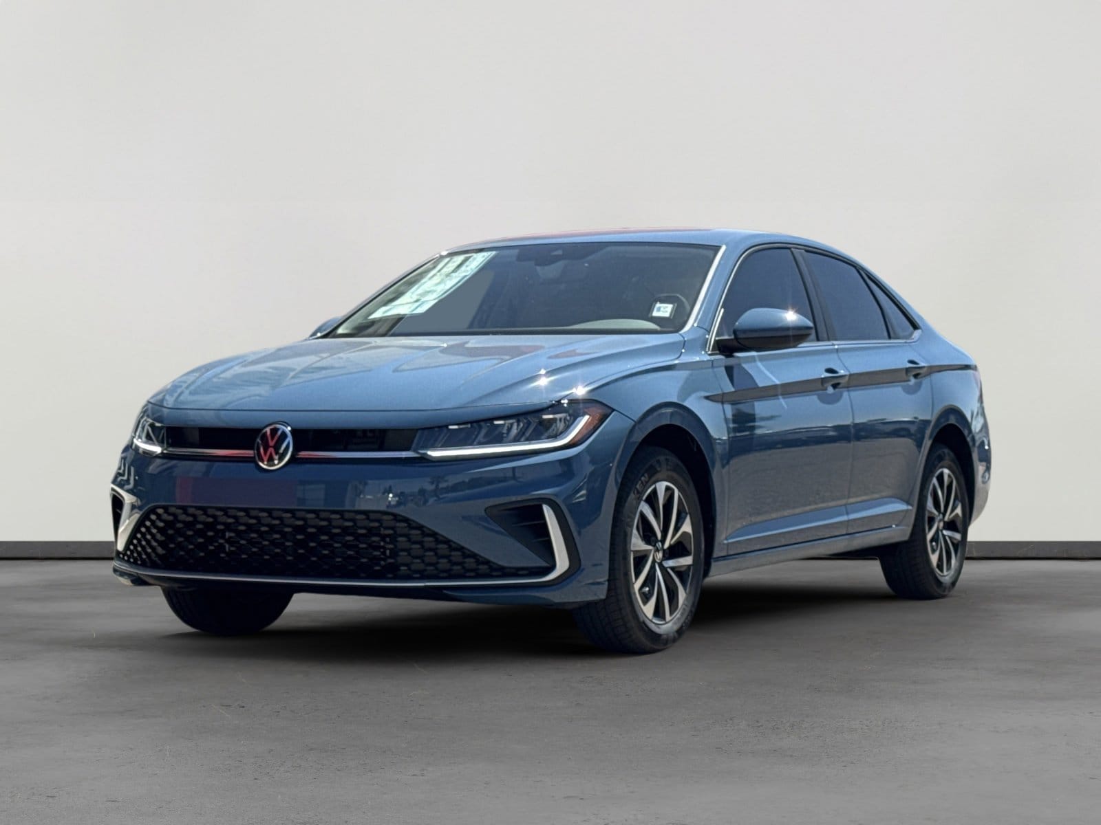 2026 Volkswagen Jetta 1.5T S Auto SULEV's photo