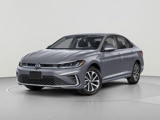 2027 Volkswagen Jetta 1.5T S Sedan