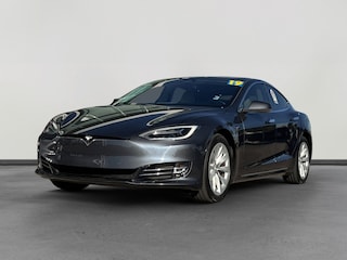 Used 2019 Tesla Model S Standard Range Hatchback Tucson, AZ