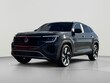  Volkswagen Atlas Cross Sport