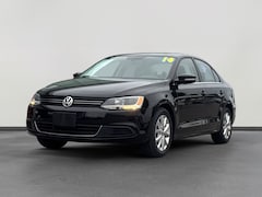 2014 Volkswagen Jetta 1.8T SE Sedan