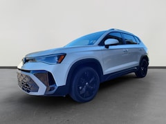 2025 Volkswagen Taos SE SUV