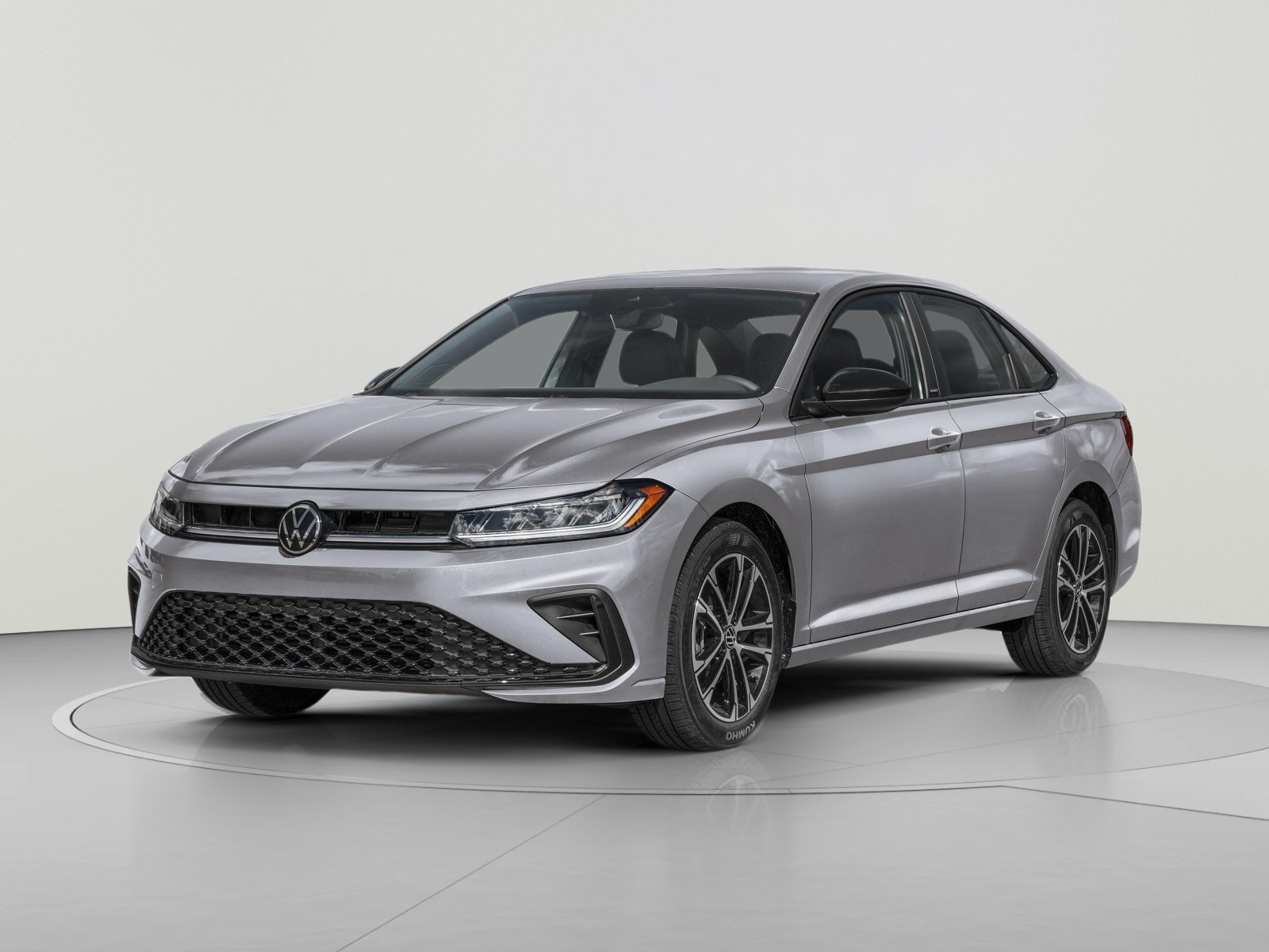 2027 Volkswagen Jetta
