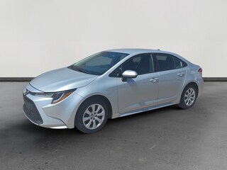Used 2021 Toyota Corolla LE Sedan Tucson, AZ