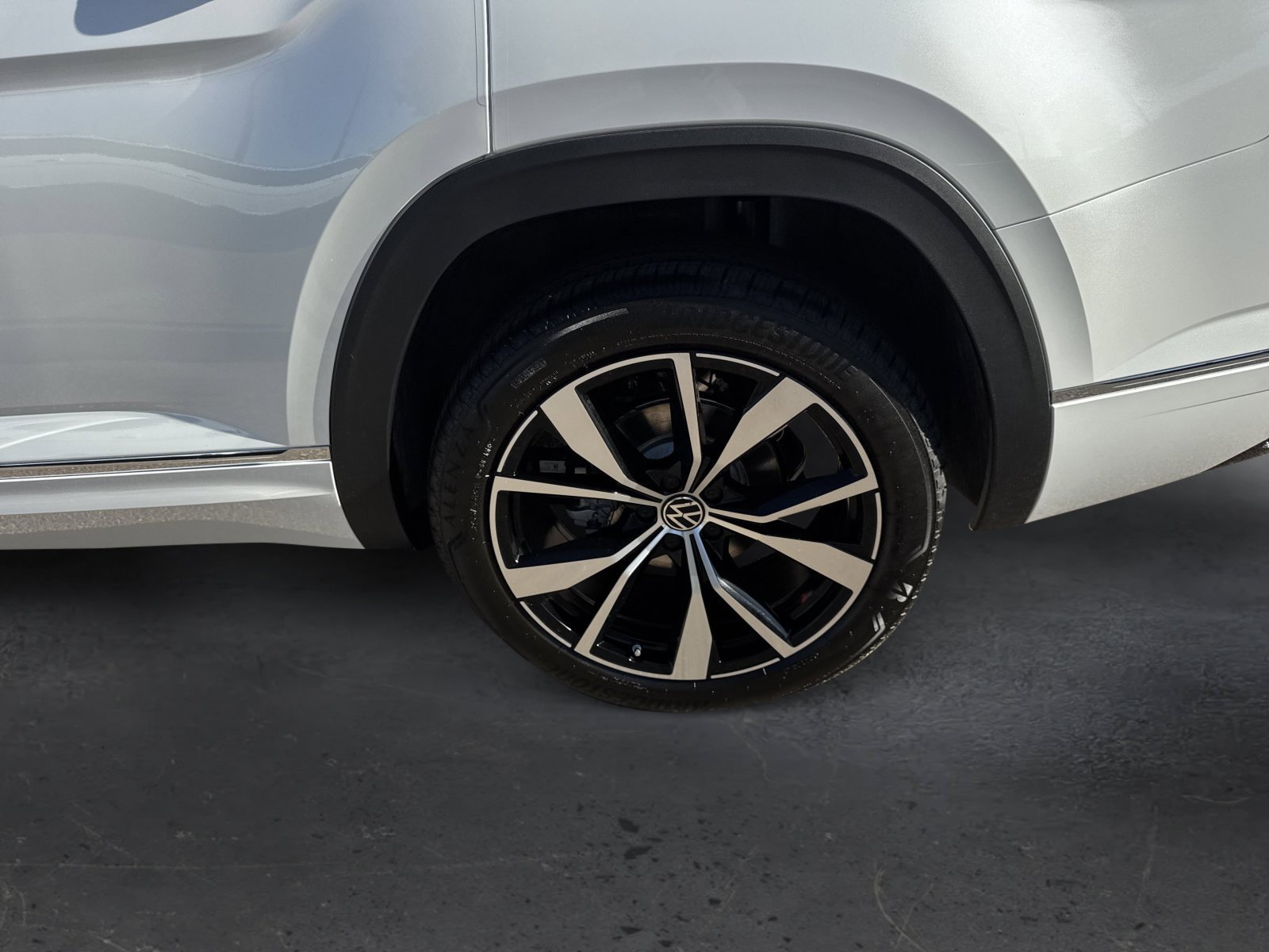 2026 Volkswagen Atlas SEL Premium R-Line - Photo 10