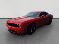 2022 Dodge Challenger GT Coupe