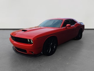 Used 2022 Dodge Challenger GT Coupe Tucson, AZ