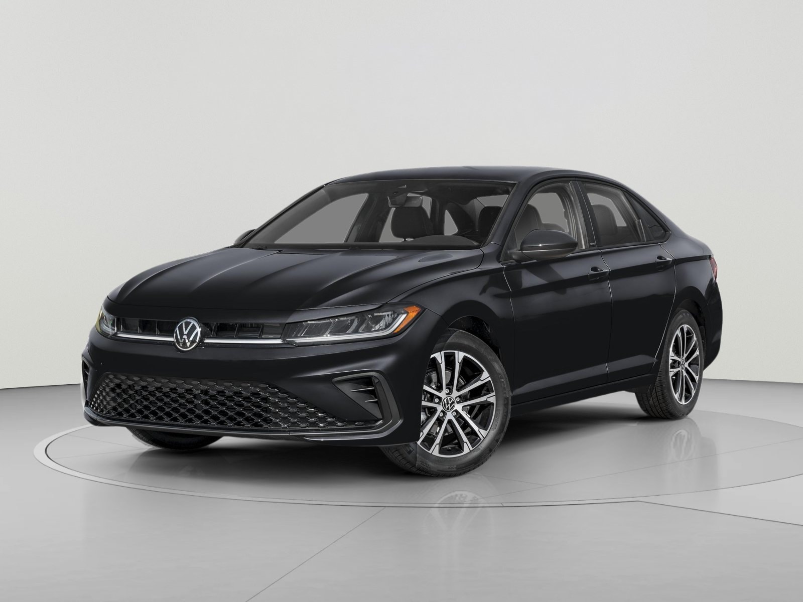 2027 Volkswagen Jetta