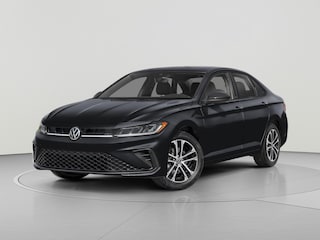 2027 Volkswagen Jetta 1.5T Sport Sedan