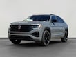  Volkswagen Atlas Cross Sport