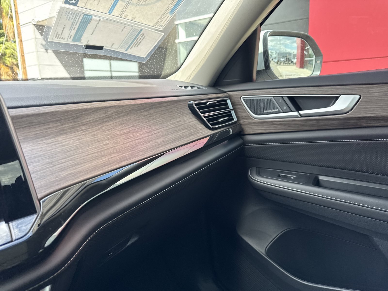 2026 Volkswagen Atlas SEL Premium R-Line - Photo 26