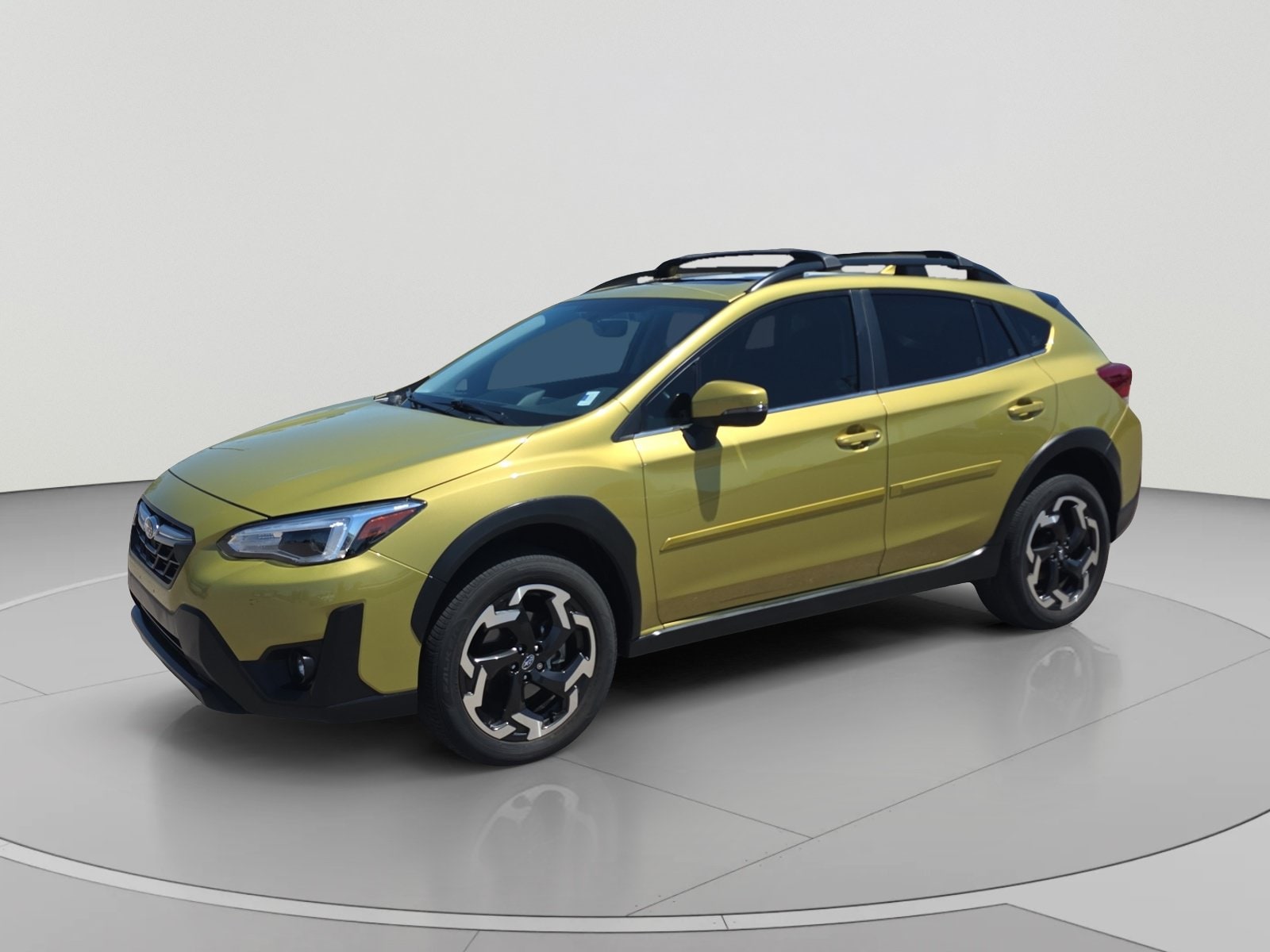 2022 Subaru Crosstrek