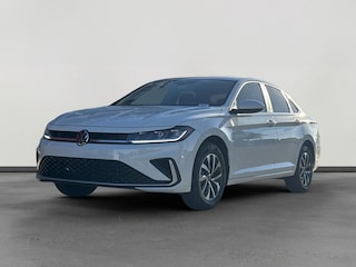 2025 Volkswagen Jetta 1.5T S Sedan