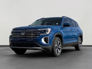 New 2026 Volkswagen Atlas 2.0T SE SUV Tucson, AZ