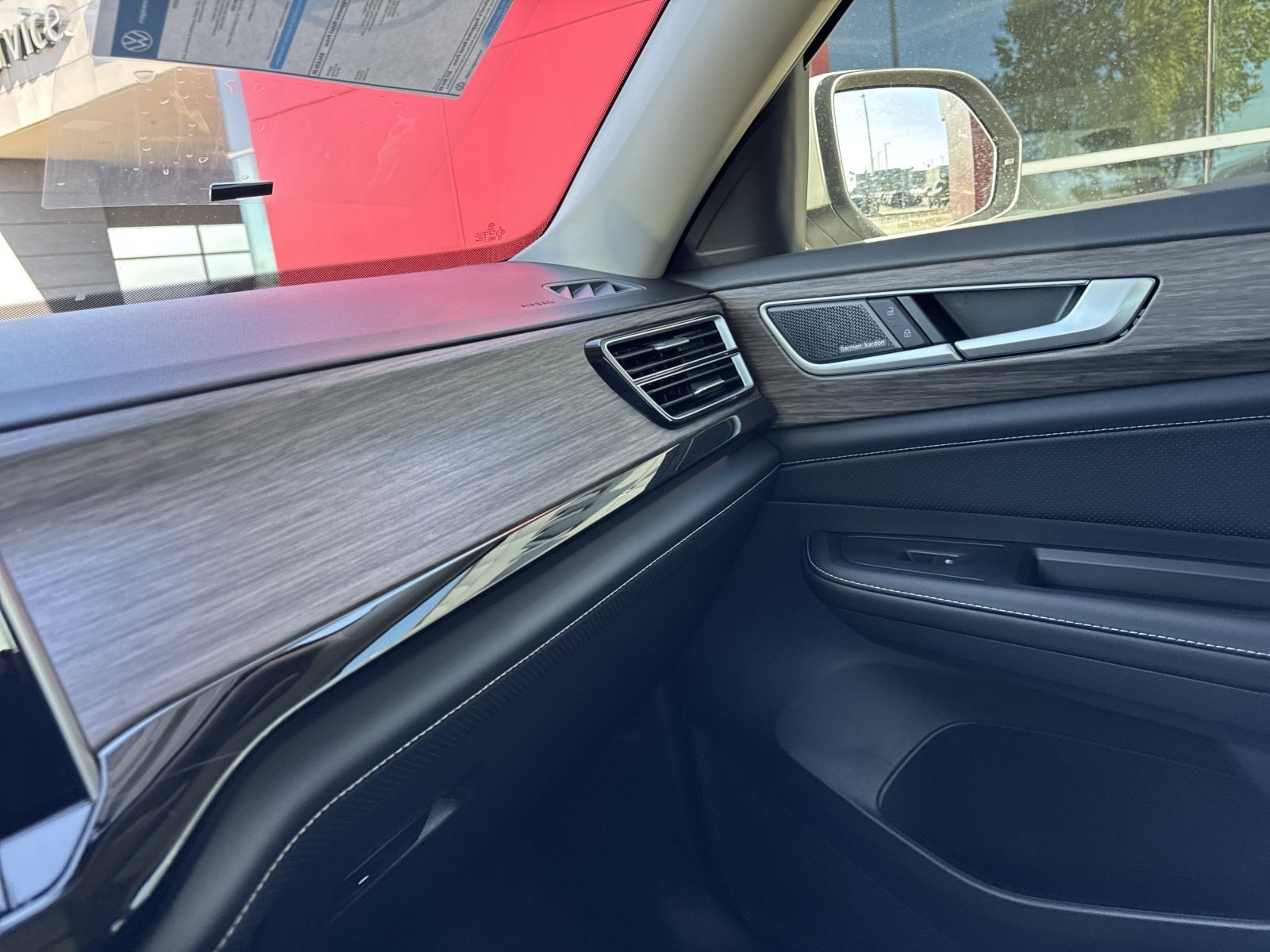 2026 Volkswagen Atlas SEL Premium R-Line - Photo 27