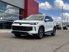 2026 Volkswagen Tiguan 2.0T S SUV