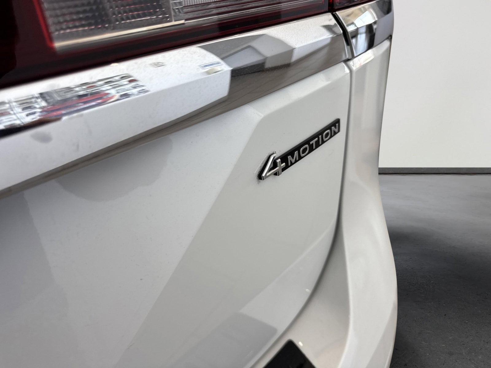 2026 Volkswagen Atlas SEL Premium R-Line - Photo 8