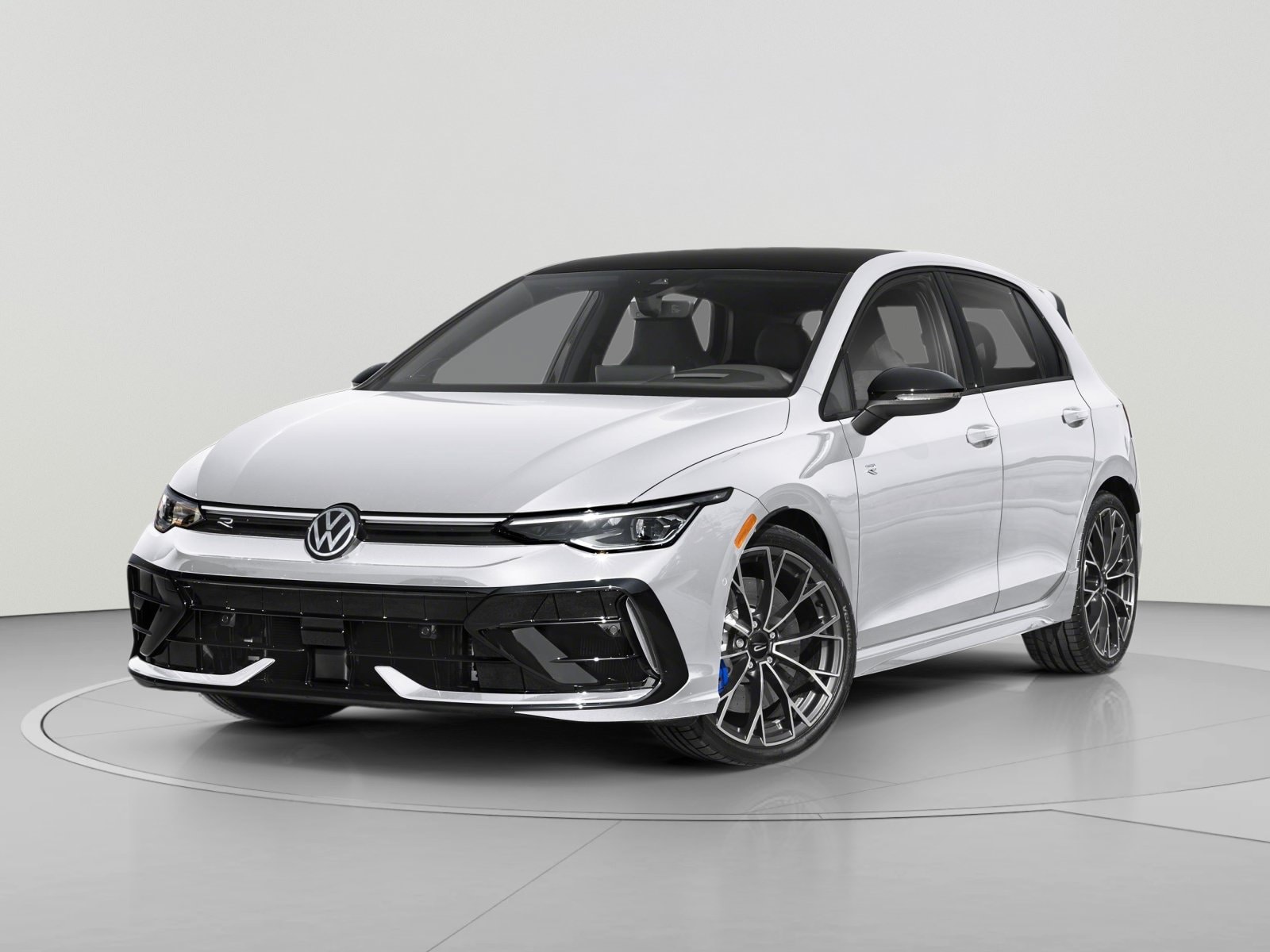 2026 Volkswagen Golf R