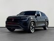  Volkswagen Atlas Cross Sport