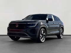 2026 Volkswagen Atlas Cross Sport 2.0T SEL SUV