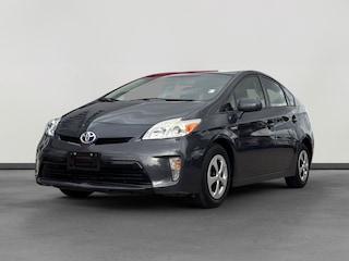 Used 2015 Toyota Prius Two Hatchback Tucson, AZ