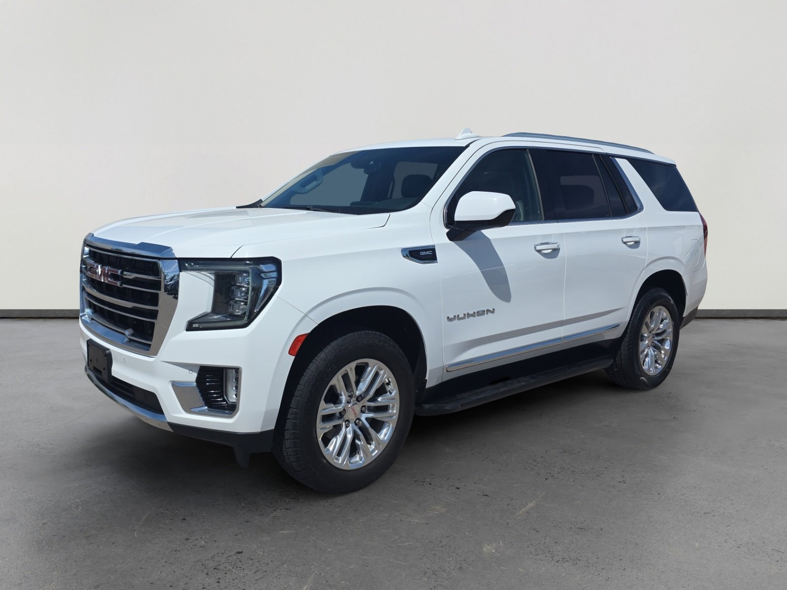 2022 GMC Yukon 2WD SLT's photo