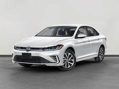 New Volkswagen Jetta 2025 Volkswagen Jetta 1.5T S Sedan for sale near you in Tucson, AZ