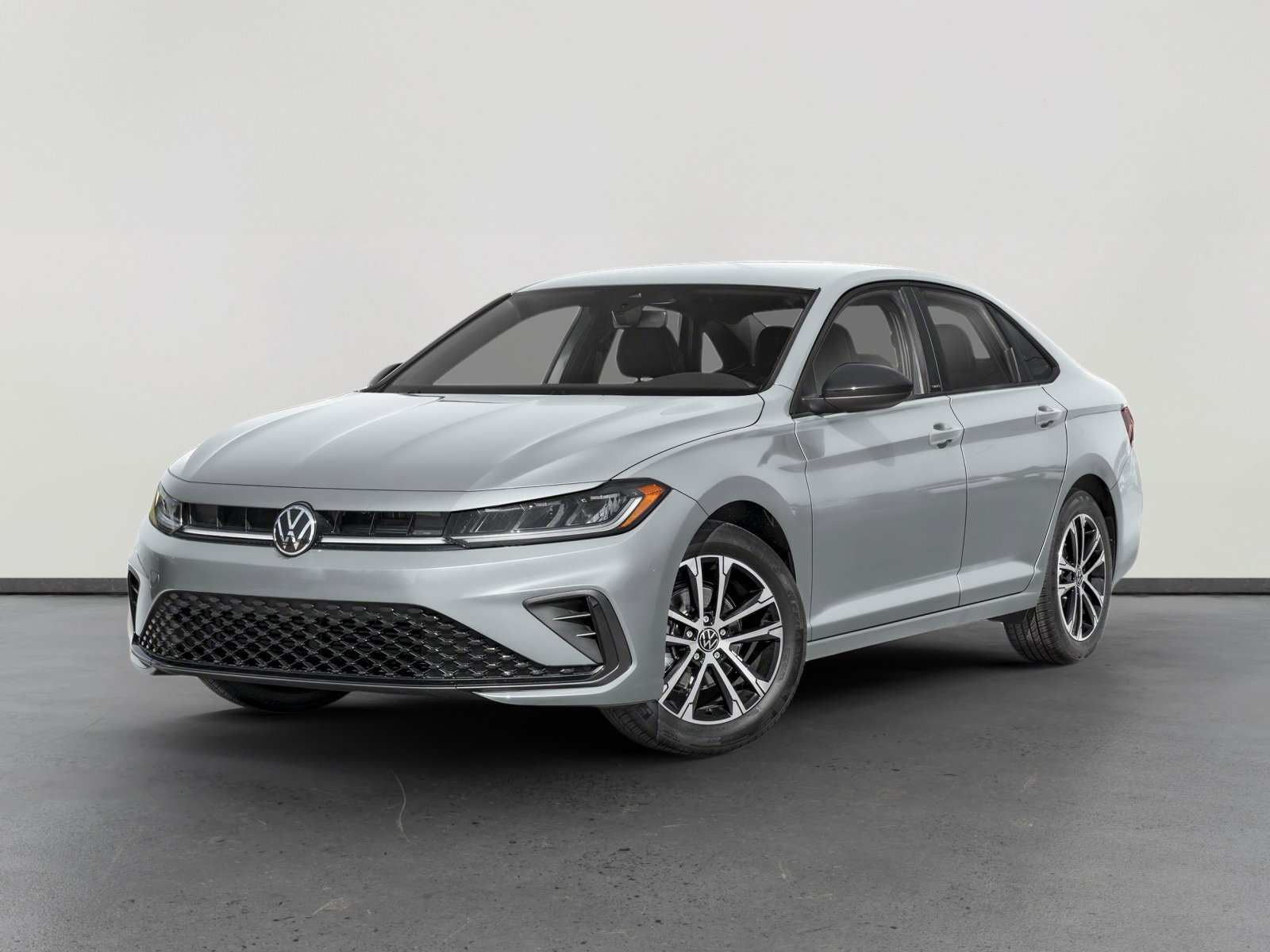 2026 Volkswagen Jetta 1.5T Sport Auto SULEV's photo
