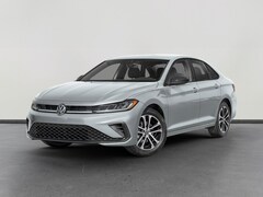 New Volkswagen Jetta 2026 Volkswagen Jetta 1.5T Sport Sedan for sale near you in Tucson, AZ