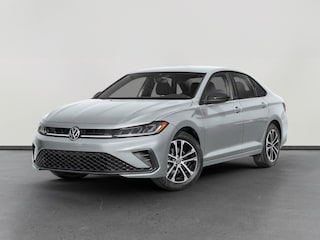 2026 Volkswagen Jetta 1.5T Sport Sedan