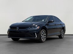 New Volkswagen Jetta 2025 Volkswagen Jetta 1.5T S Sedan for sale near you in Tucson, AZ