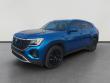  Volkswagen Atlas Cross Sport