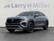Volkswagen Atlas Cross Sport