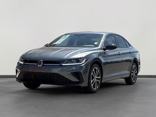 2026 Volkswagen Jetta 1.5T Sport Sedan