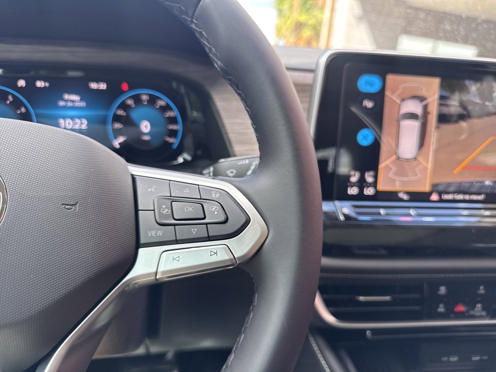 2026 Volkswagen Atlas SEL Premium R-Line - Photo 32