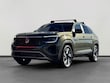  Volkswagen Atlas Cross Sport