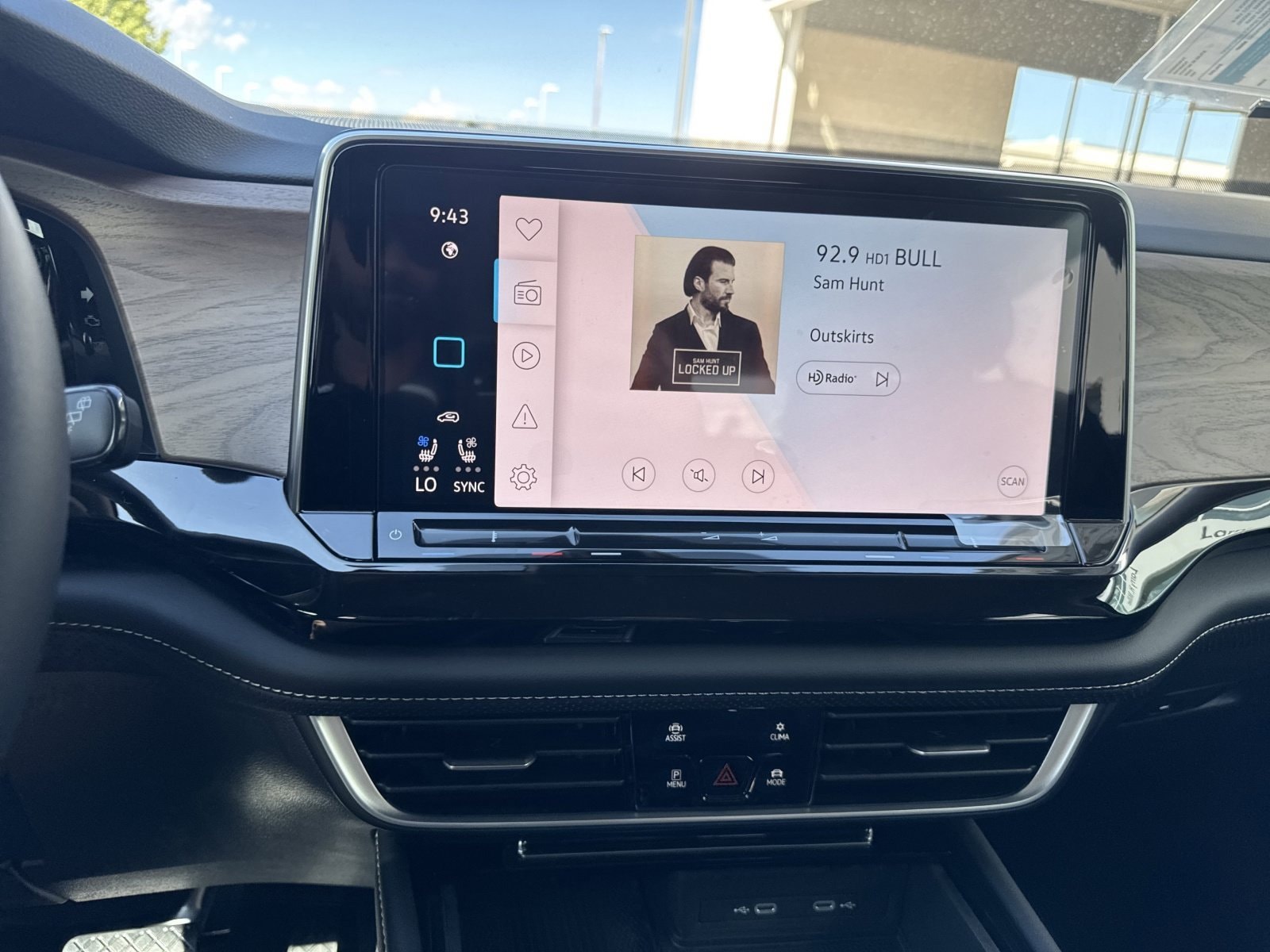 2026 Volkswagen Atlas SE w/Tech - Photo 27