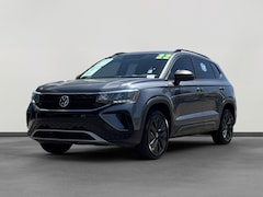 2022 Volkswagen Taos S SUV